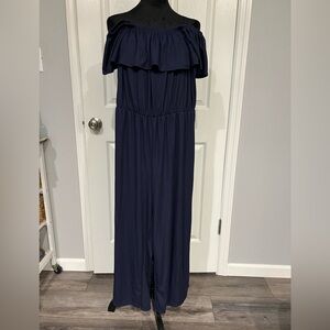 Women's Jumpsuit | Lexington Avenue | NWT | Size Large